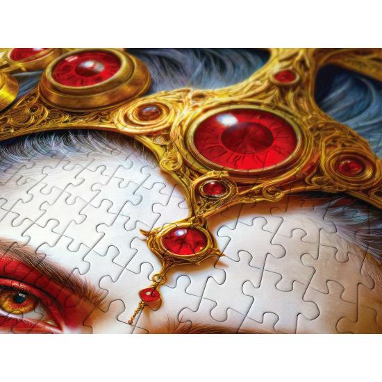 Puzzle Enjoy Priesterin 1000 Teile Puzzle Enjoy Priesterin 1000 Teile