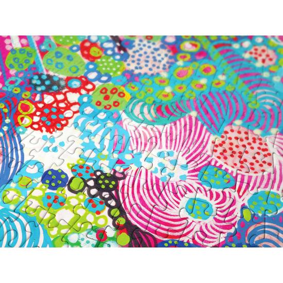 Puzzle Enjoy Sommer Sonnenschein 1000 Teile