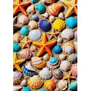 Puzzle Enjoy Strandschatz 1000 Teile