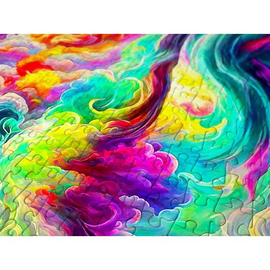 Puzzle Enjoy Alle Meine Träume 1000 Teile