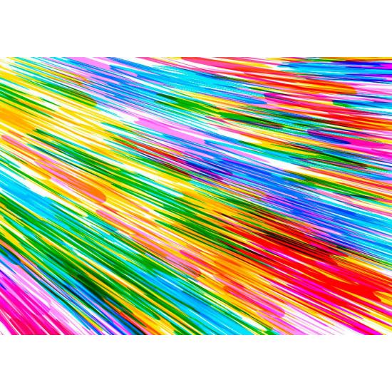 Puzzle Genießen Sie die chromatische Geschwindigkeit von 1000 Te Puzzle Genießen Sie die chromatische Geschwindigkeit von 1000 Te
