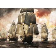 Puzzle „Victory of the Pirates“ mit 1000 Teilen