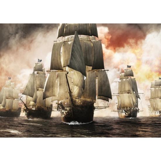 Puzzle „Victory of the Pirates“ mit 1000 Teilen