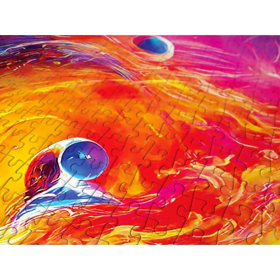 Puzzle Enjoy Yin Yang Redux 1000 Teile