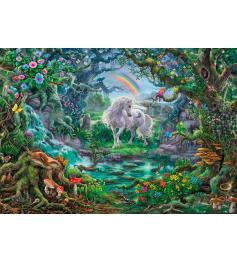 Ravensburger Einhorn-Fluchtpuzzle 759 Teile