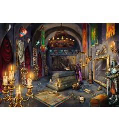 Ravensburger Vampire Escape Puzzle 759 Teile