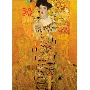 Eurographics Adele Bloch-Bauer I 1000-teiliges Puzzle