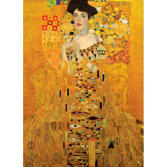 Eurographics Adele Bloch-Bauer I 1000-teiliges Puzzle Eurographics Adele Bloch-Bauer I 1000-teiliges Puzzle