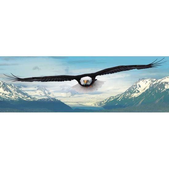 Eurographics Eagle 1000-teiliges Puzzle