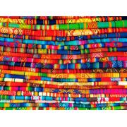Eurographics Puzzle Peruanische Teppiche 1000 Teile