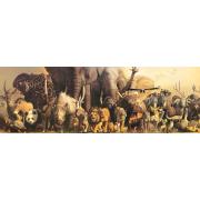 Eurographics Arche Noah Puzzle 1000 Teile