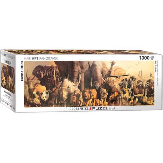 Eurographics Arche Noah Puzzle 1000 Teile