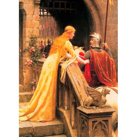 Eurographics Glückspuzzle 1000 Teile