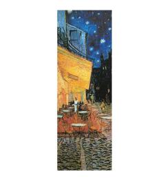 Puzzle Eurographics Café At Night Pano 1000 Teile