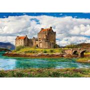 Eurographics Eilean Donan Castle, Schottland 1000-teiliges Puzzl