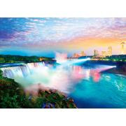 Eurographics Niagara Falls 1000-teiliges Puzzle