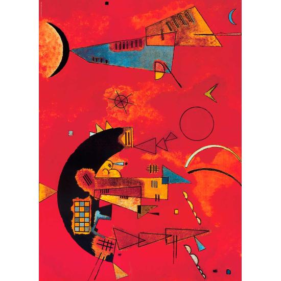 Eurographics Puzzle mit und gegen 1000 Teile