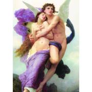 Eurographics Puzzle Amor und Psyche 1000 Teile