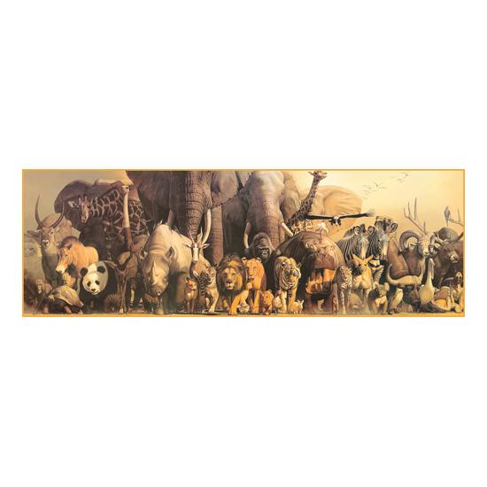Eurographics Arche Noah Puzzle 750 Teile