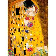 Eurographics Puzzle Der Kuss von G. Klimt, 1000 Teile