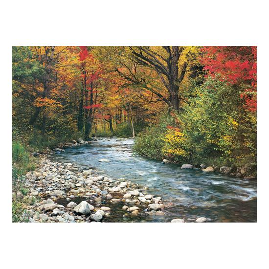 Eurographics Puzzle Der Wald 1000 Teile
