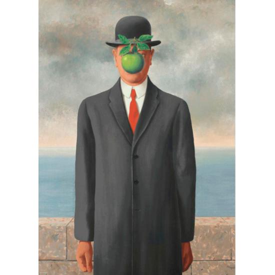 Eurographics Puzzle Der Menschensohn 1000 Teile