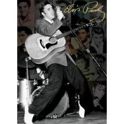 Puzzle Eurographics Elvis Presley Live 1000 Teile