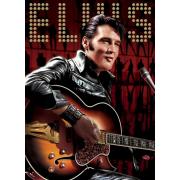 Eurographics Elvis Presley Comeback Special 1000-teiliges Puzzle
