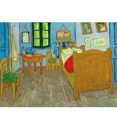 Eurographics Puzzle-Raum in Arles 1000 Teile