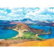 Eurographics Galapagos-Inseln Puzzle 1000 Teile