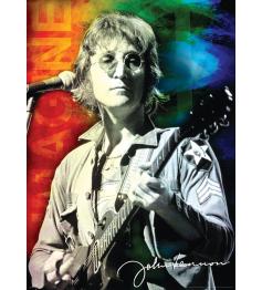 Eurographics John Lenon New York Puzzle 1000 Teile