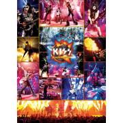 Eurographics Puzzle Kiss, Die heißeste Show der Welt, 1000 Teile