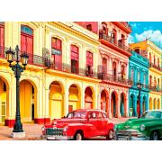 Eurographics Puzzle Havanna, Kuba 1000 Teile