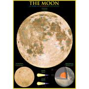 Eurographics Puzzle Der Mond 1000 Teile