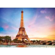 Eurographics Puzzle Eiffelturm, Paris 1000 Teile