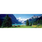 Eurographics Lake Louise, Kanada 1000-teiliges Puzzle