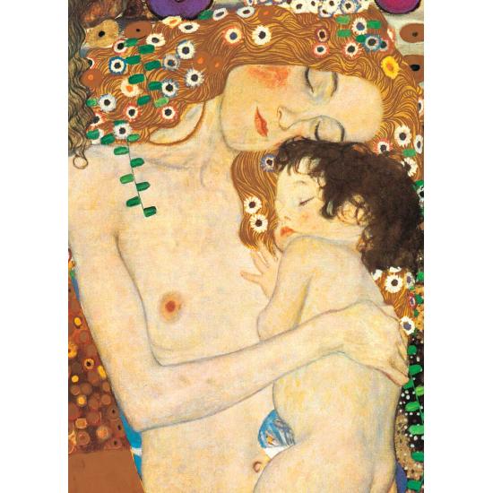 Eurographics Mutter-Kind-Puzzle (Detail), 1000 Teile