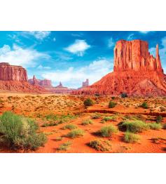 Eurographics Monument Valley 1000-teiliges Puzzle
