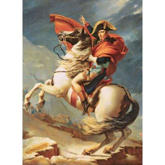 Eurographics Napoleon Puzzle 1000 Teile