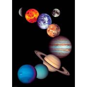 Eurographics NASA Das Sonnensystem-Puzzle 1000 Teile