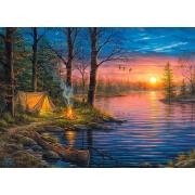 Eurographics Verpertine Fog Puzzle 1000 Teile