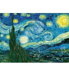 Eurographics Sternennacht-Puzzle 1000 Teile