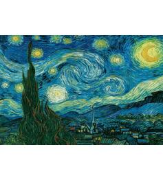 Eurographics Sternennacht-Puzzle 2000 Teile