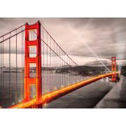 Eurographics Puzzle Golden Gate Bridge 1000 Teile