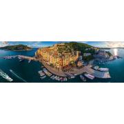 Eurographics Puerto Venere, Italien 1000-teiliges Puzzle