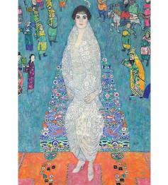 Puzzle Eurographics Porträt Von Elisabeth Lederer 1000 Teile