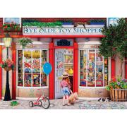 Eurographics Puzzle Toy Store 1000 Teile