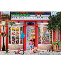 Eurographics Puzzle Toy Store 1000 Teile