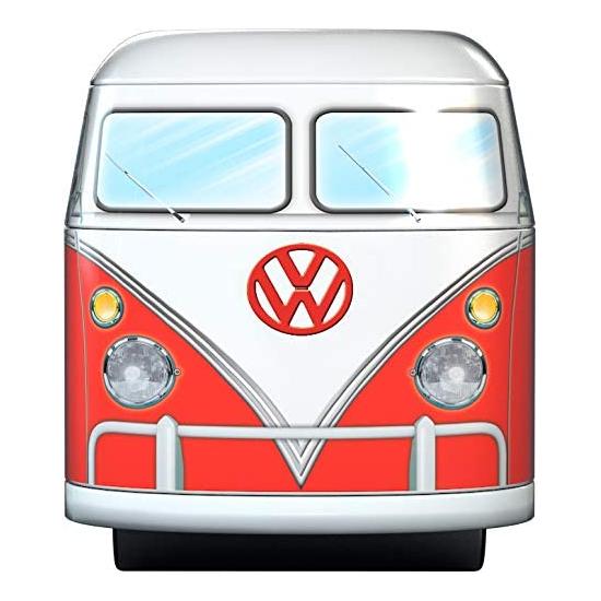 Eurographics Volkswagen Road Trips 550-teiliges Puzzle