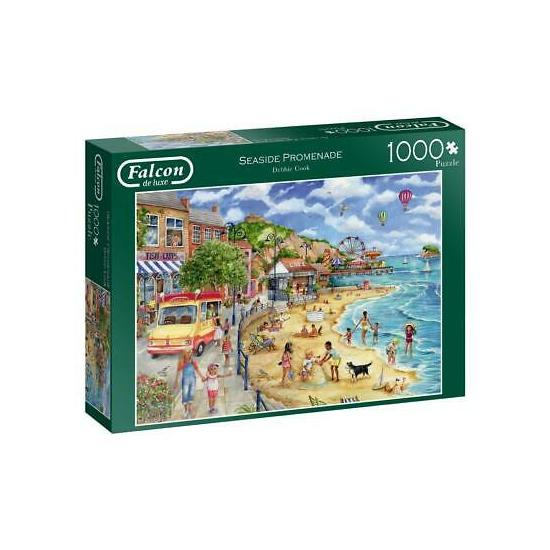 Falcon Promenade Puzzle 1000 Teile